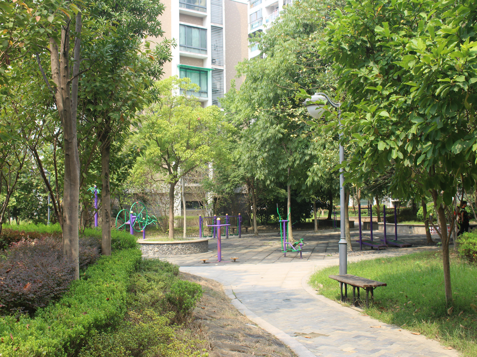 He Yuan compound photo 19