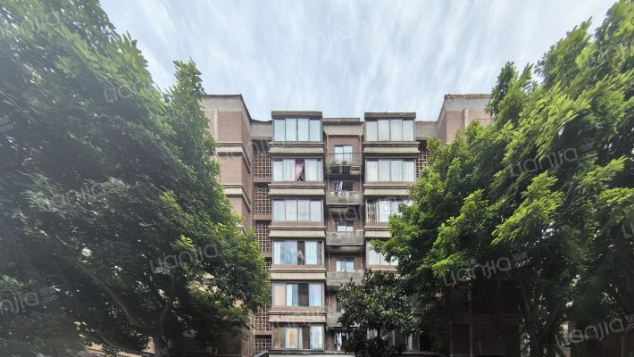 红石柱横街9号外景图