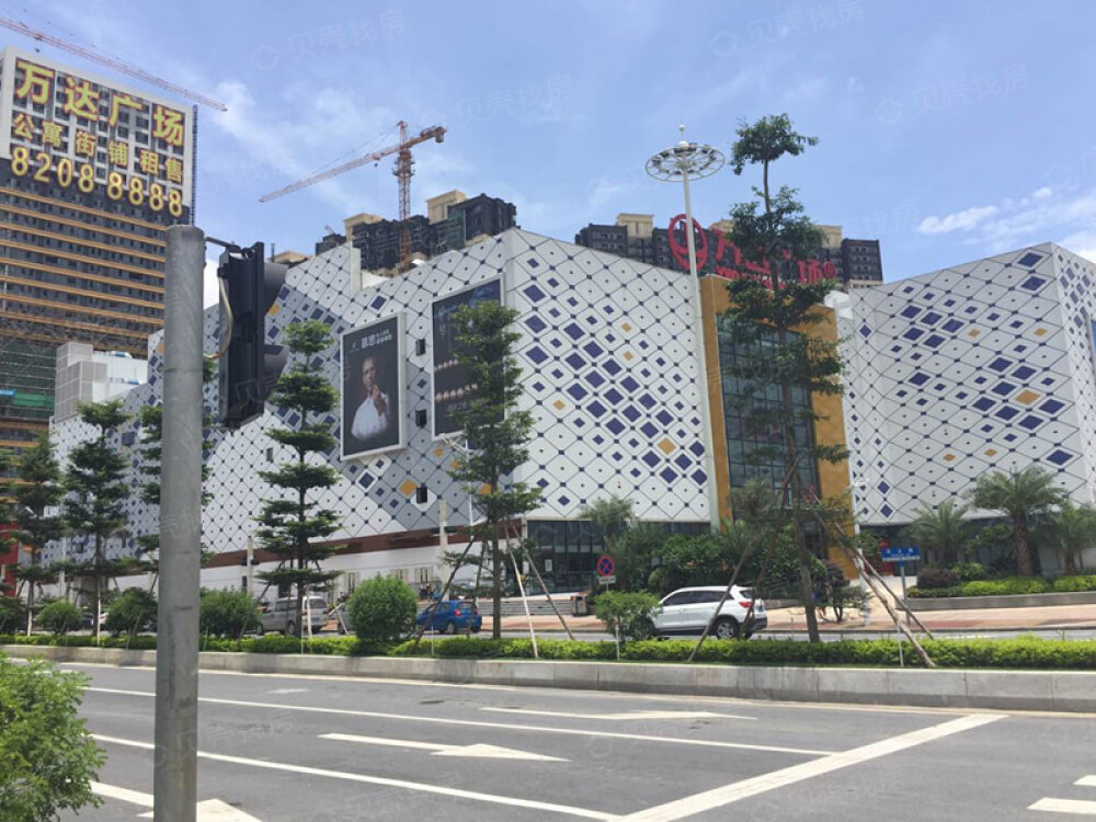 捷和广场二期水漾坊相册