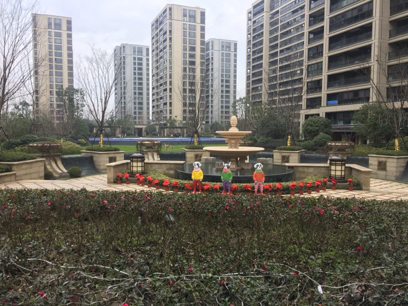Hebin Zhicheng compound photo 13