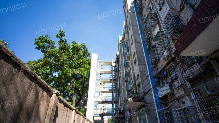 丁字巷52号外景图