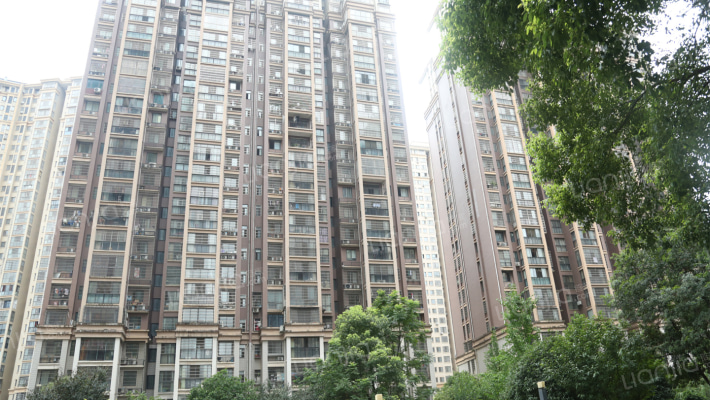 三景国际外景图