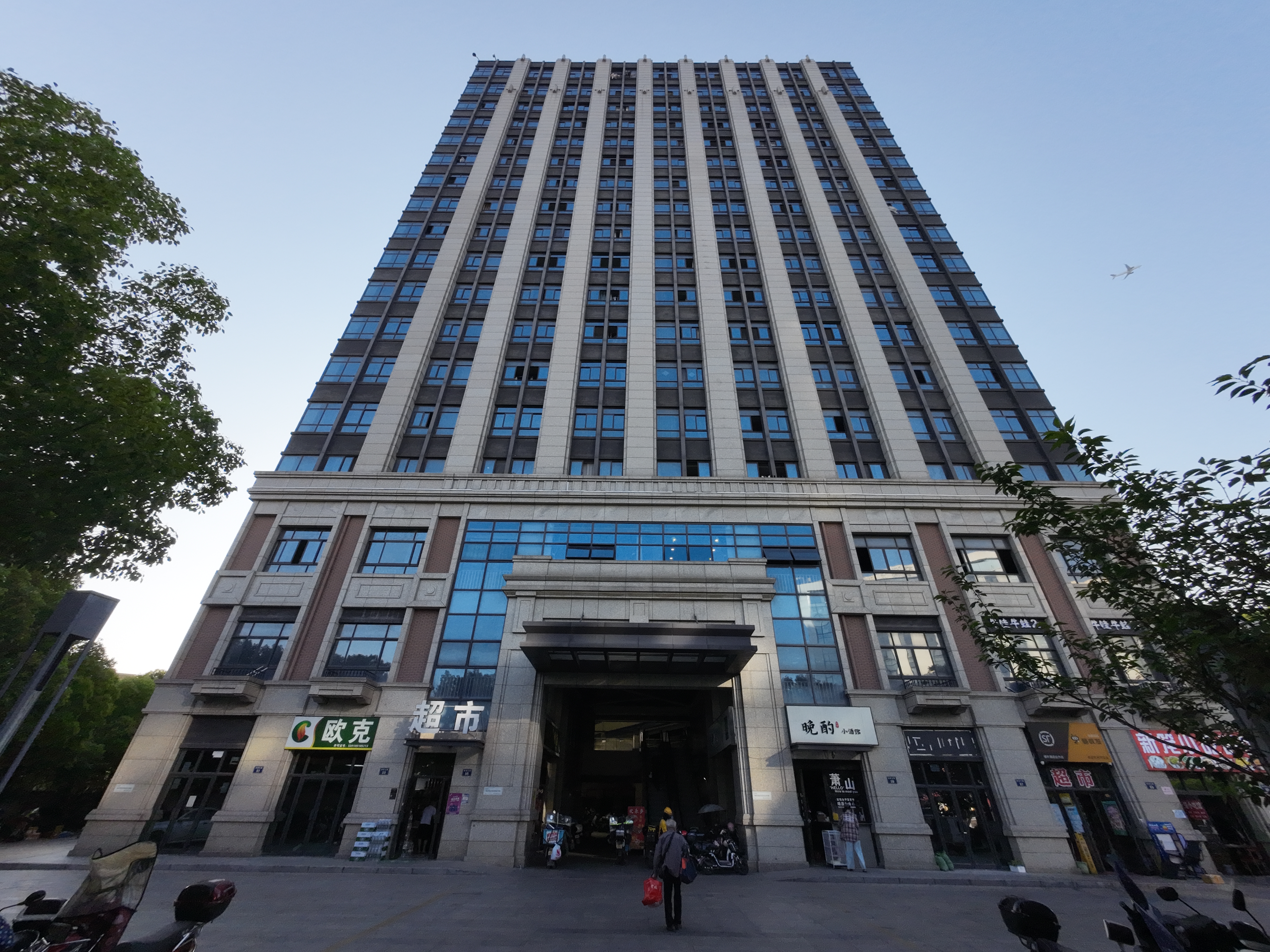 Nanzuan Jinzuo compound photo 5