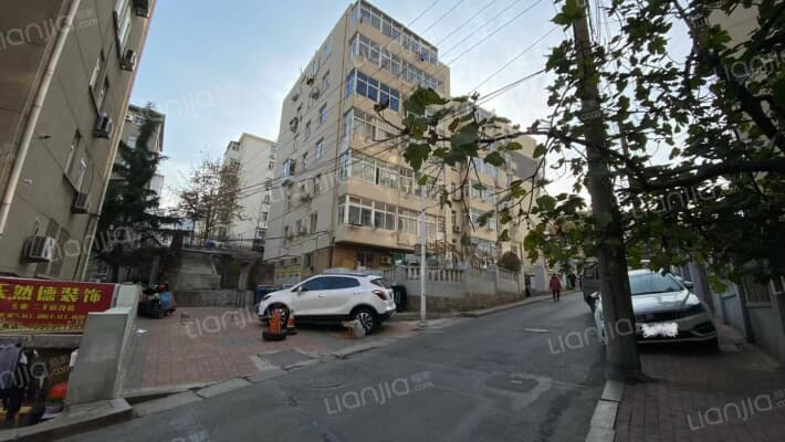 四平路25、27、29、31号外景图