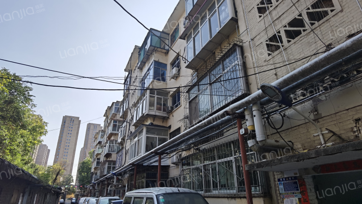 电大街32号外景图