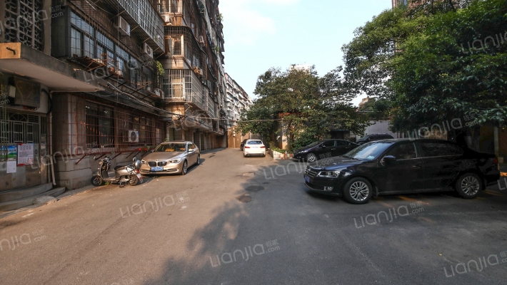 苏圃路187号/177号/171号外办宿舍外景图