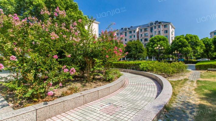 阳光园(二期)(三期)外景图