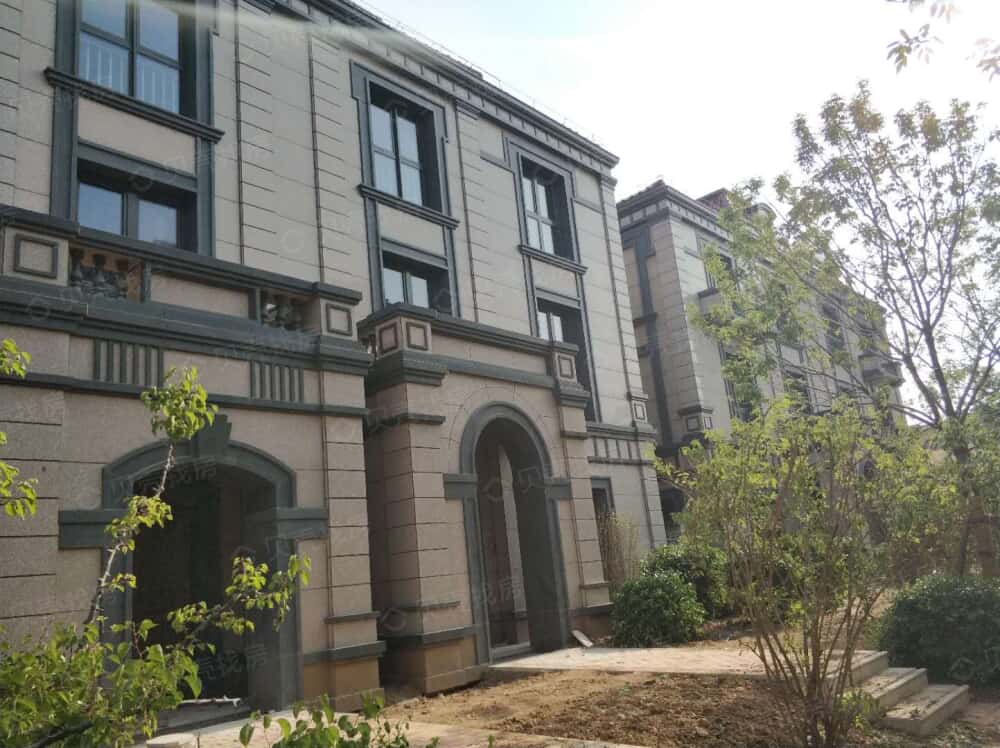 韩建·观山源墅相册