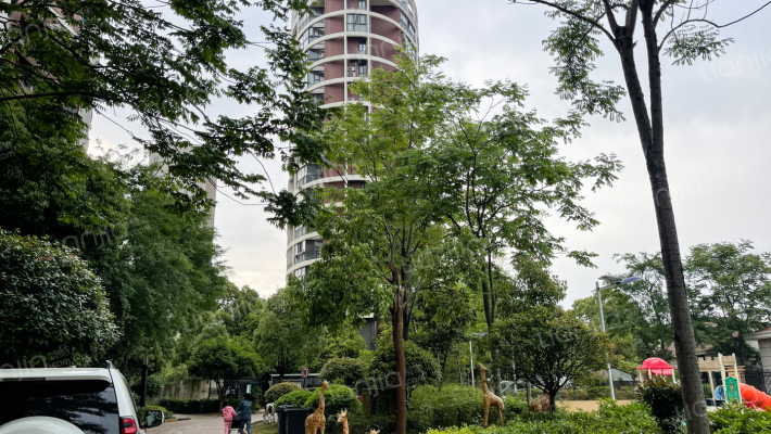 海悦天地外景图