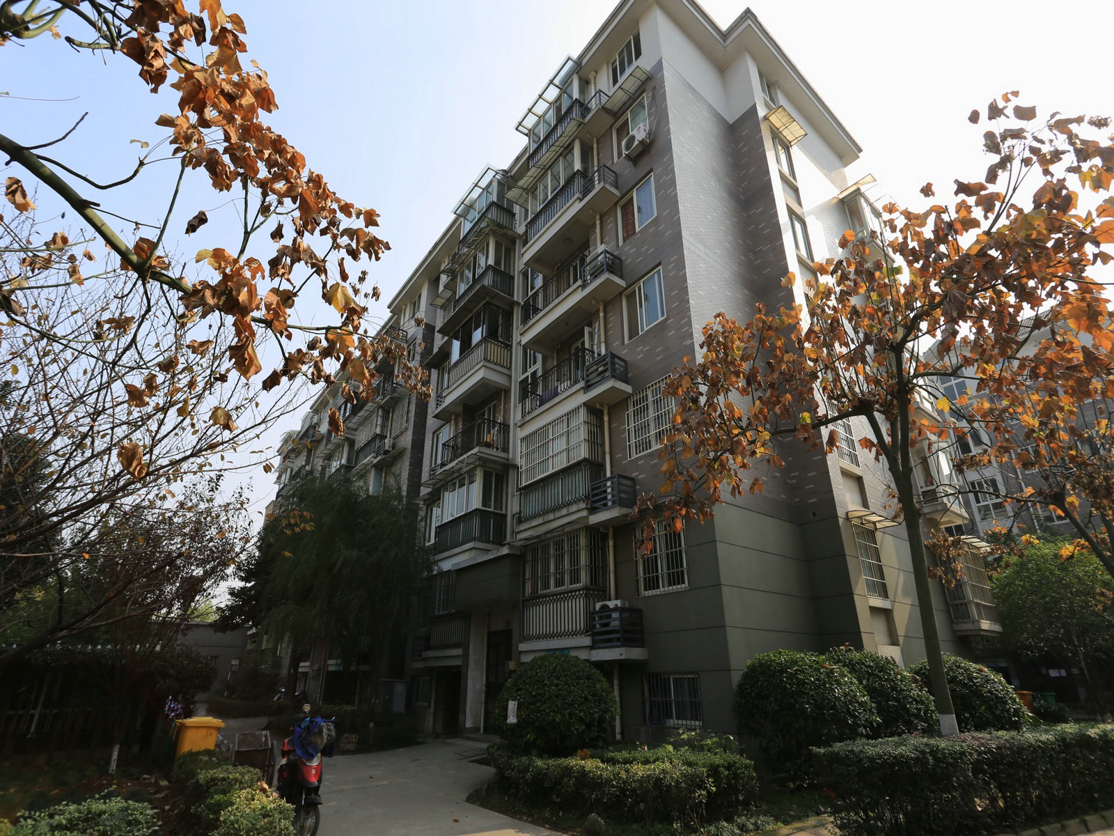 Shuiyingyuan compound photo 10