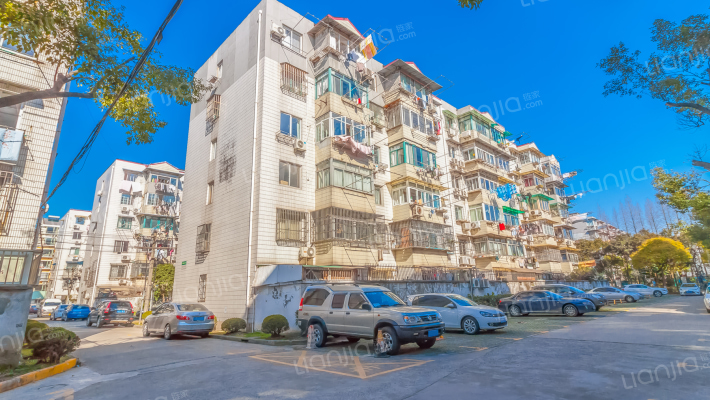 华鹏花苑外景图