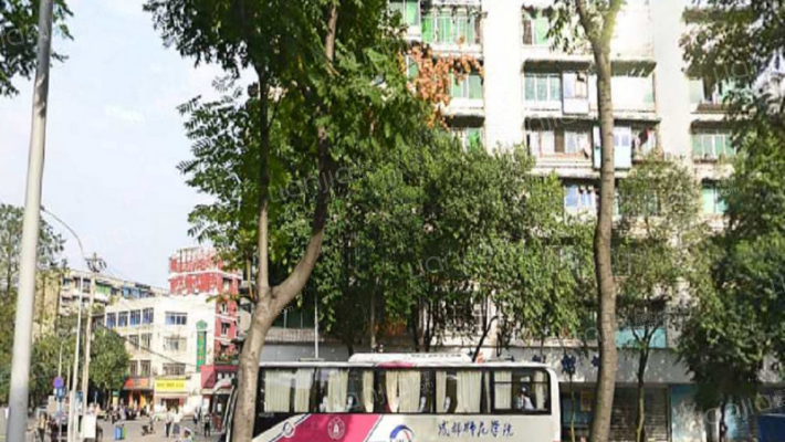 一环路西三段11号外景图