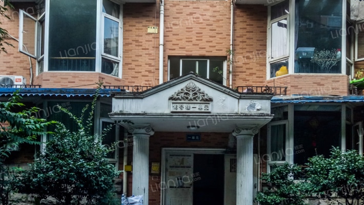 东方家园外景图