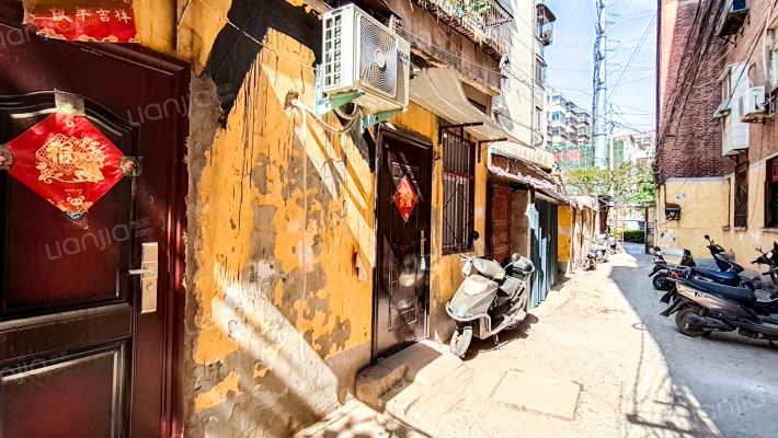 南庆里2号外景图