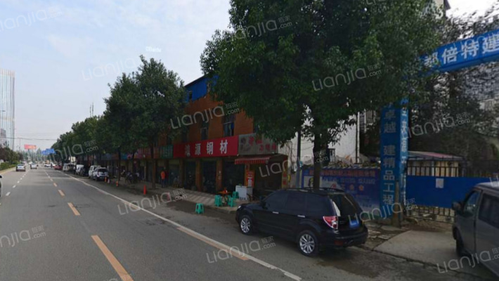 锦华路三段259号外景图