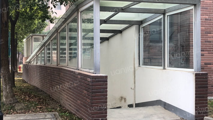 新松嘉园外景图