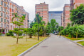 嘉丰花园户型图实景图