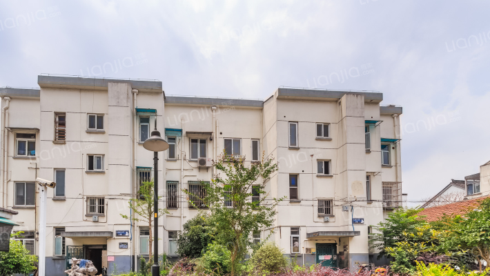 人民路2111号外景图