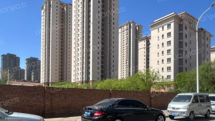 恒惠佳园外景图