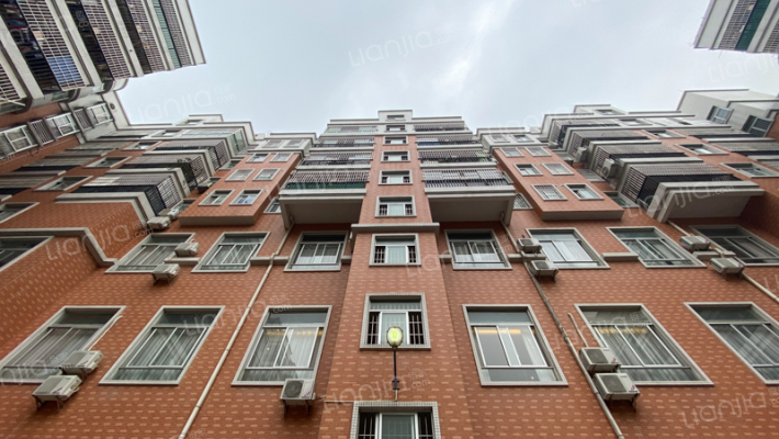 宏基豪庭外景图