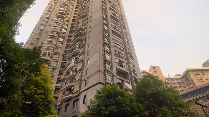 幸源雅城外景图