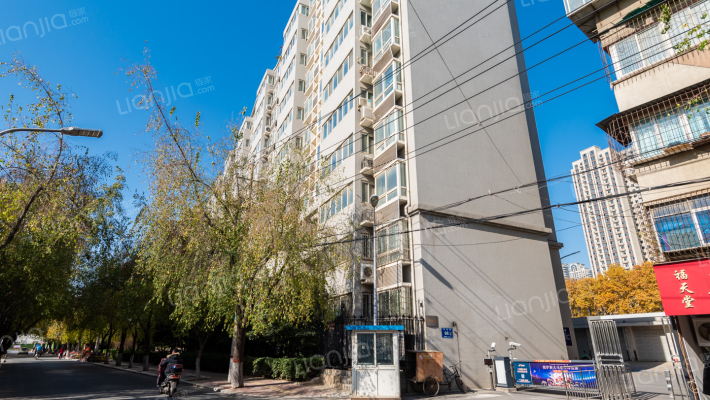 民安路66号外景图