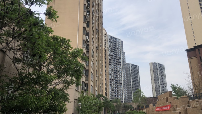 富顿公馆外景图