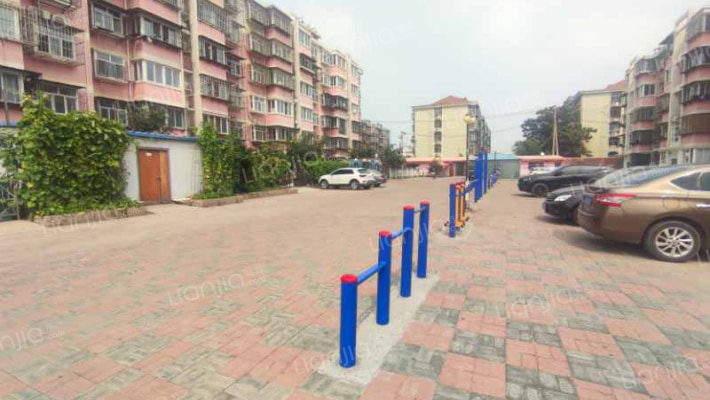 馨盛园(塘沽区)外景图