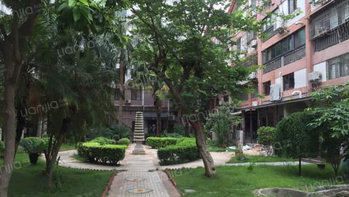 大唐世家三五期外景图