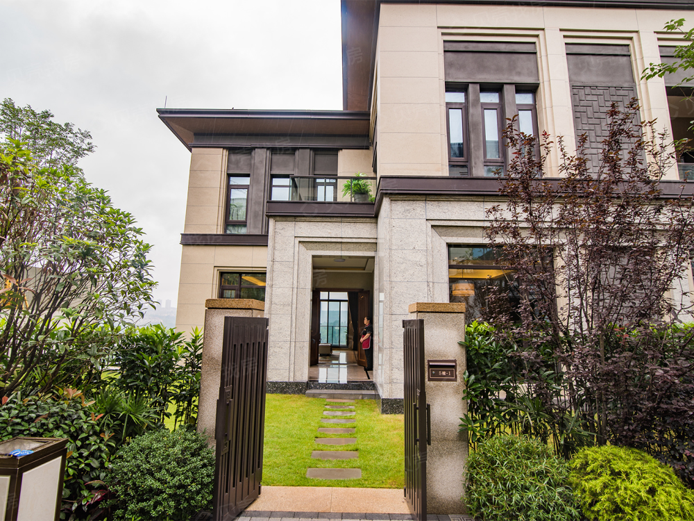 融创碧桂园望江府相册