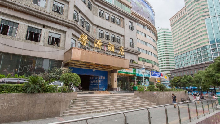 花溪大道北段12号外景图