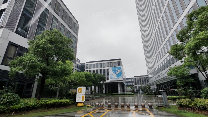 东部之星外景图