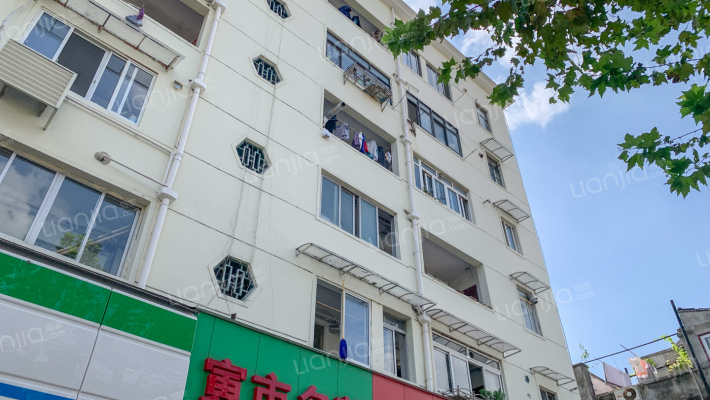 祥德路139弄外景图