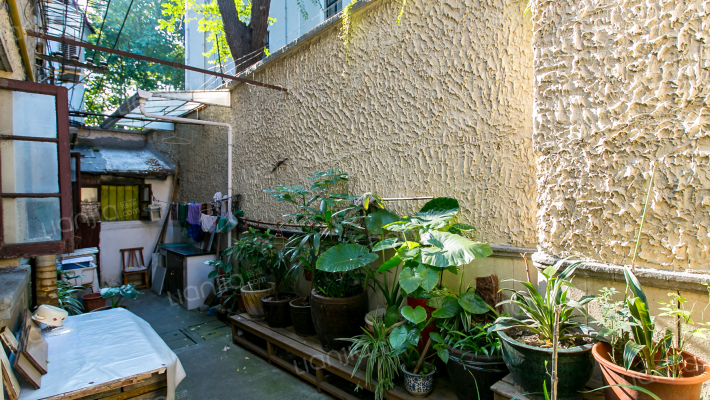 爱麦新邨外景图