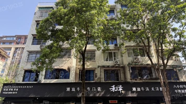 迎春路五段14号外景图