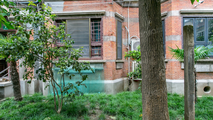 南昌路212弄外景图