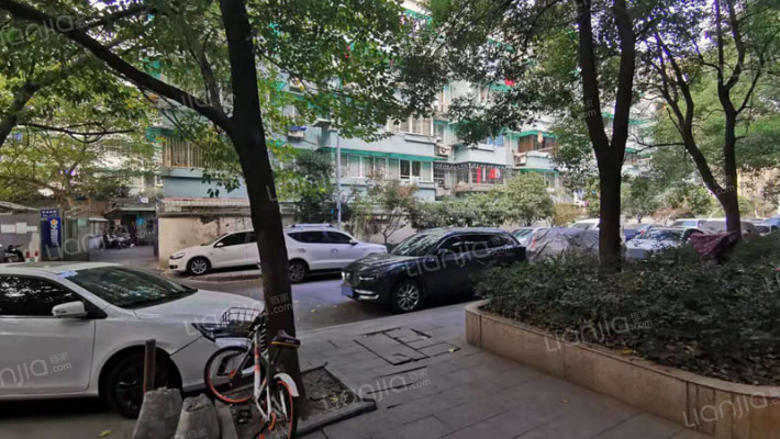 庆春东路66-15号外景图