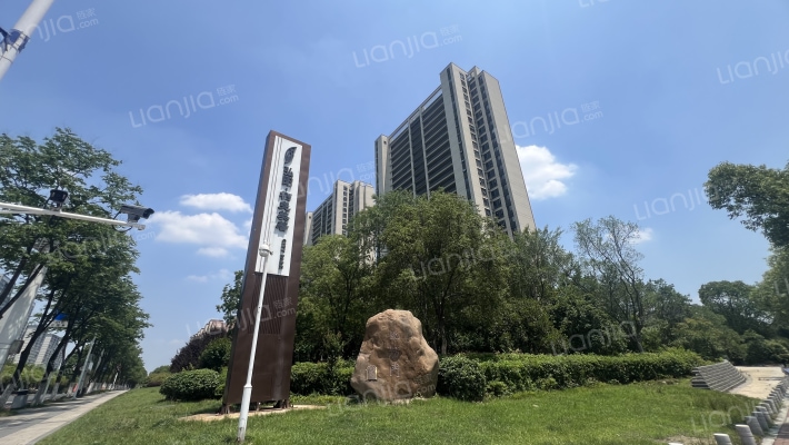 弘阳栖尧美著外景图