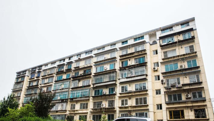 南山路（金州）外景图