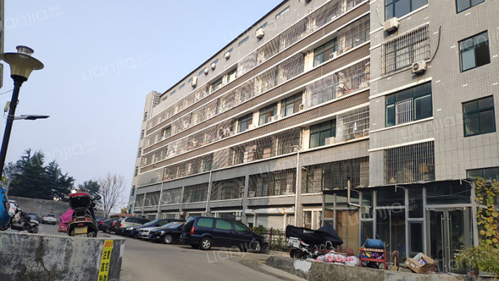 裕景天成外景图