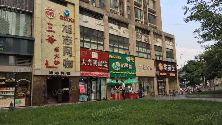 银沙路8号外景图