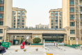 剑桥郡海棠园户型图实景图