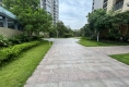 鸿景明园户型图实景图