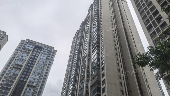 西宸原著御景外景图