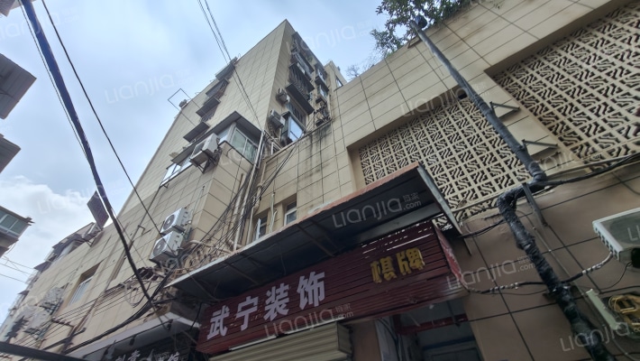 中山路386号外景图