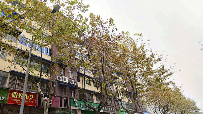 东门街95号外景图