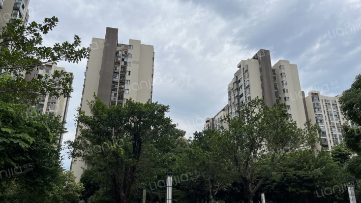 龙祥佳苑三期外景图