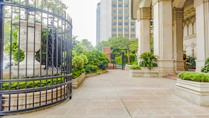 爱群荟景湾外景图