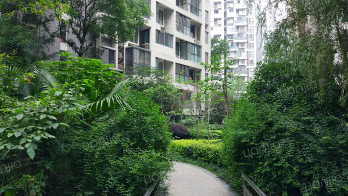 优客联邦三期外景图