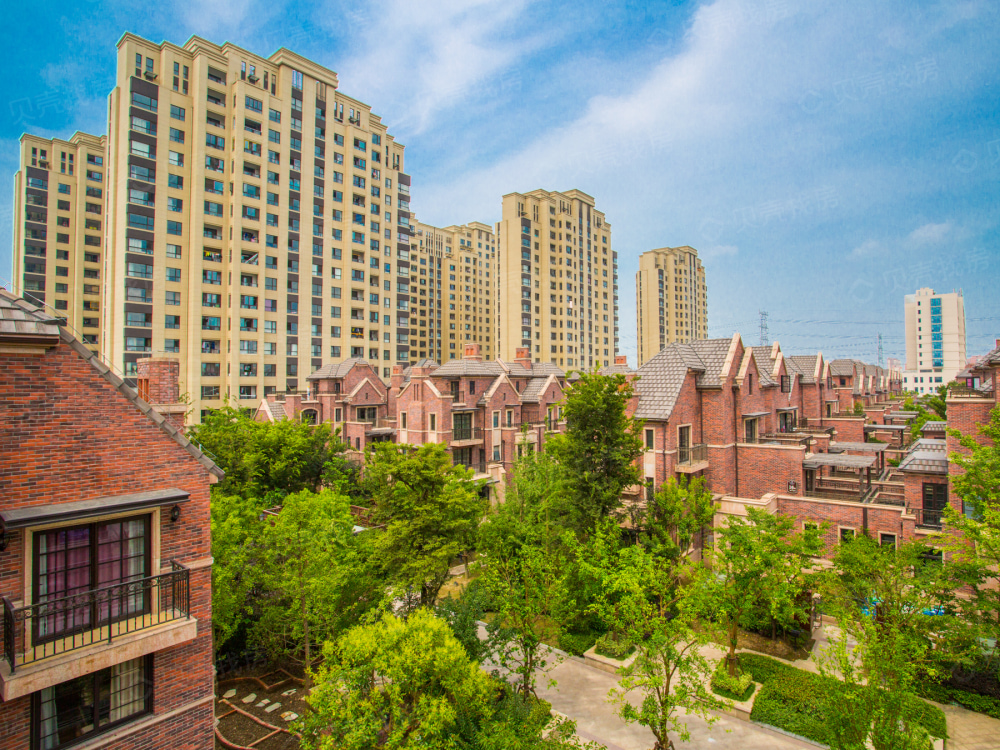 中金海棠湾(公寓)相册